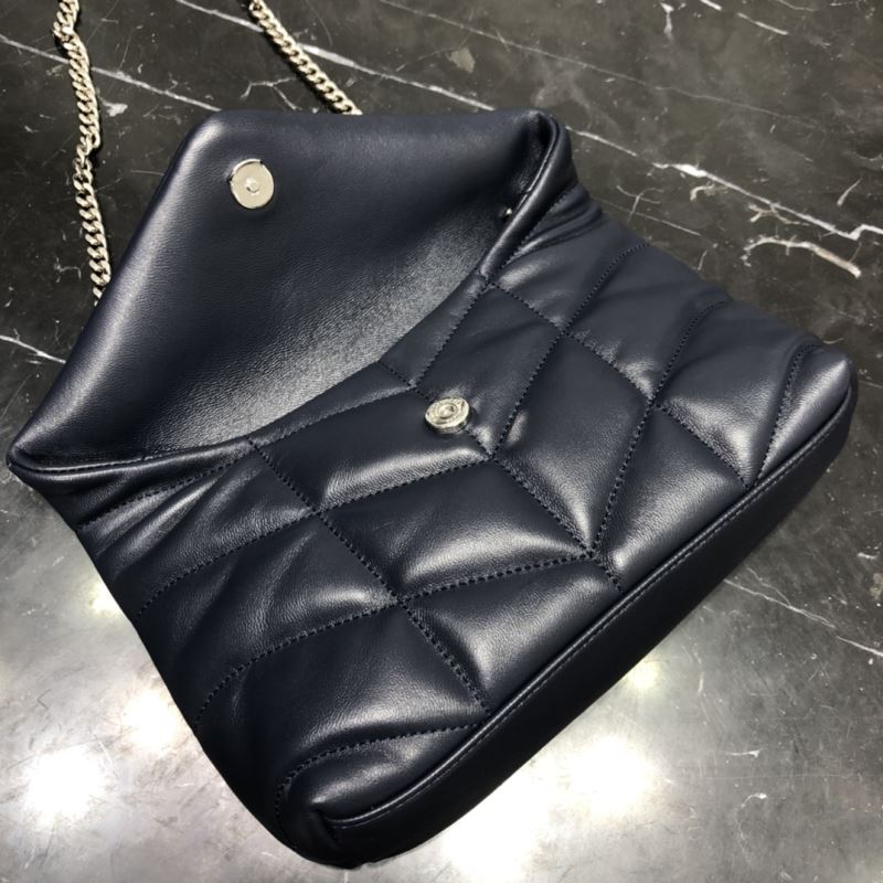 YSL Satchel Bags